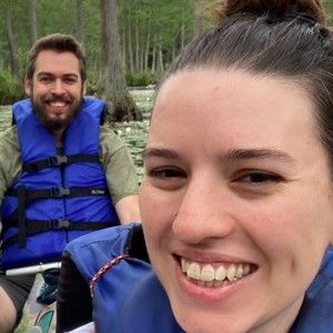 Meet your Posher, Jenna